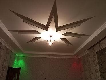 Недвижимость: 3 комнаты, 100 м², Нет кредита, Свежий ремонт — 3