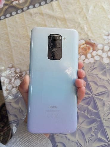 iphone 13 mini kontakt home: Redmi smartfon - Model: Redmi Note 9 (arka modulda “48MP AI Quad — 1