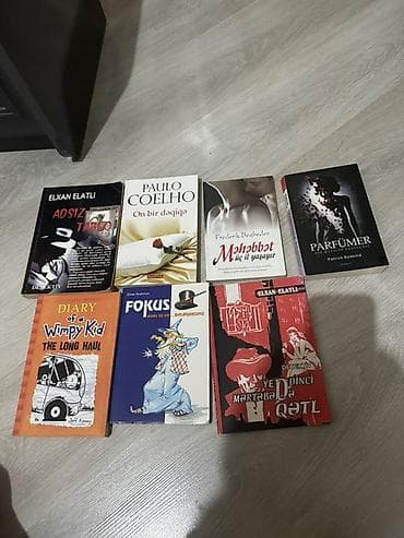 20 cent nece manatdir: ENDIRIM OLACAQ✅ - Elxan Elatlı – Adsız tablo (detektiv) - Paulo Coelho — 1
