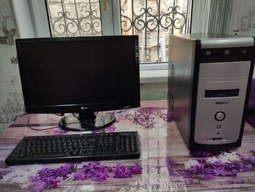 Комплектующие для ПК и ноутбуков: Salam. Plata ASRock Ddr3, Ram 4, Video kart 1gb 128 bit,Hard disk 500 — 2