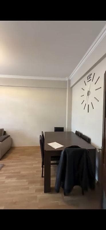 bine savxoz ev: 2 otaqlı, 58 kv. m — 2