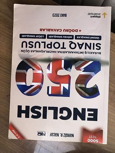 hedef kitabi: Dərs vəsaitləri paketi – Azərbaycan dili, ədəbiyyat və riyaziyyat — 10
