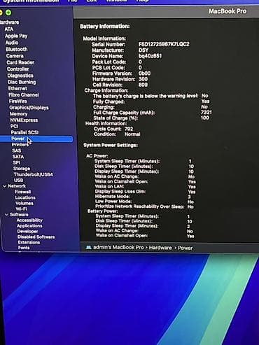 macbook pro 13: Apple MacBook Pro 2019 16.1inch 32gb ram (Silver) MacOS: Son versiya — 5