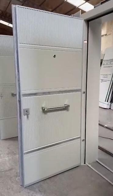 suse qab: Dəmir giriş qapıları (müxtəlif dizaynlar) 500-2000 ədəd qapıların 1 ay — 2
