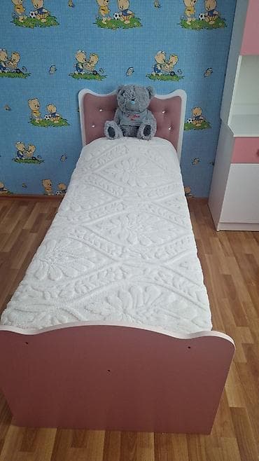 Qız üçün, Çarpayı, Matras ilə lalafo.az -da Qız üçün, Çarpayı, Matras ilə