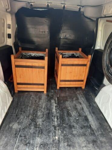 Taxtalar ile ev, bağ, restoran, ofis, otel ve s. məkanlarınızın müasir