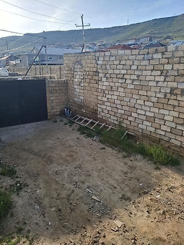 gence prospekti kiraye evler: 240 kv. m, 3 otaqlı, Kombi, Qaz, İşıq — 6