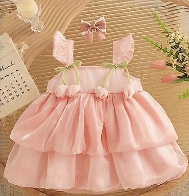 usag donu: Don, Ziyafət, 6 - 9 ay — 1