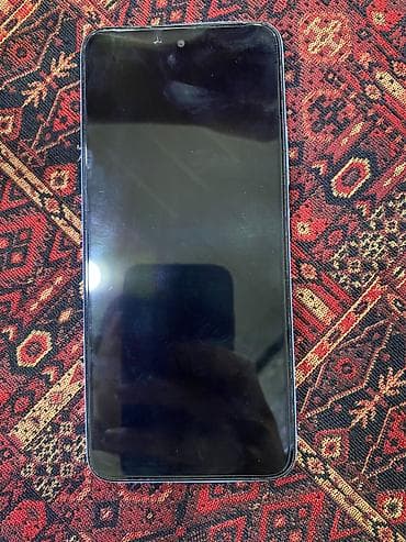discover note 21 plus: Redmi 12, 256 GB, rəng - Mavi — 3
