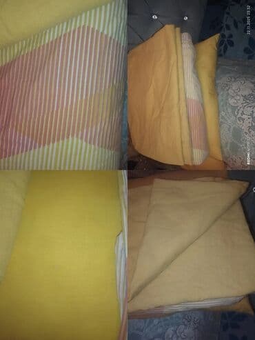 ıkıncı el metbex mebelı: İşlənmiş, Komod — 3