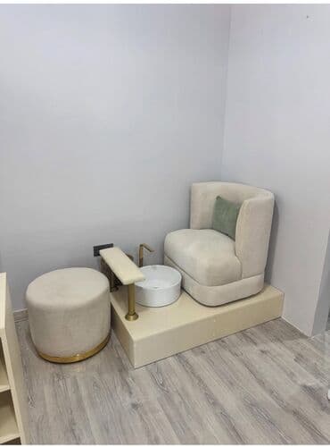 Yeni, Pedikür kreslosu lalafo.az -da Yeni, Pedikür kreslosu