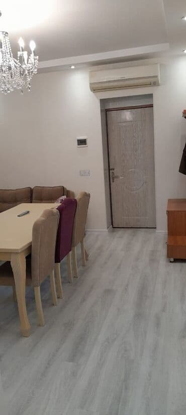 günəşlidə kirayə: Mənzil kirayəsi üçün təqdim olunur: modern dizaynlı, tam təmirli və — 9