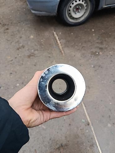 bmw disk teker: Nasatka yaxşı vezyetde — 1