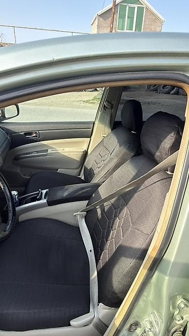 ford transit v184: Toyata prius 2007 ci il udari yoxdur dayişan detali yoxdur batarya ala — 9