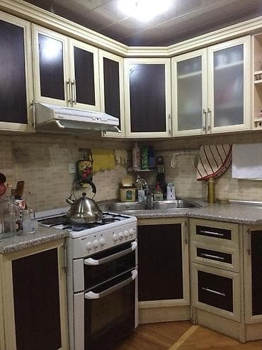 дома баку: Баку, 4 комнаты, Вторичка, 93 м² — 6