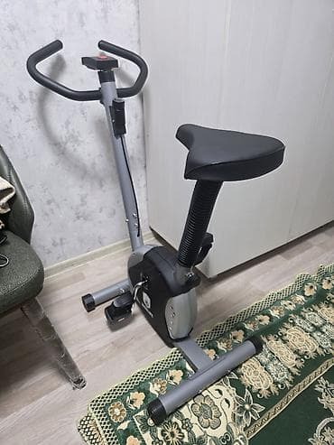 Velotrenajor – Ironlife stasionar velosiped Salam ideal vezyetdedi 100 lalafo.az -da Velotrenajor – Ironlife stasionar velosiped Salam ideal vezyetdedi 100