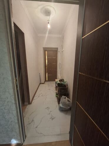 ağsu ev: Ağsu, 2 otaqlı, Köhnə tikili, 45 kv. m — 2