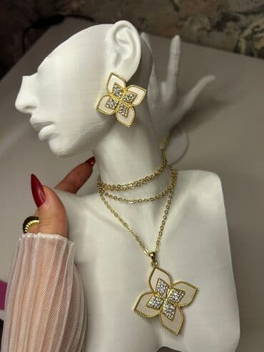 Sırğalar: Her biri endirimde — 1