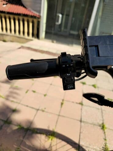 velosipedlər qiz ucun velosipedler: Электровелосипед Trek, 24", 500-750 Вт — 22