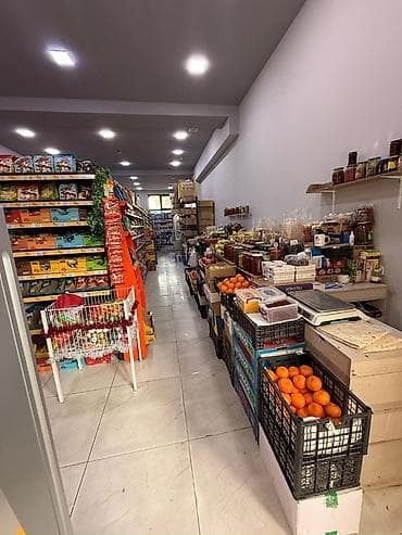 qurudulmuş dondurma: Süd və süd məhsulları bölməsi – geniş çeşid - Süd: Milla və Azər Süd — 9