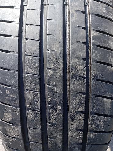 Şin GoodYear 245 / 35 / R 20 — 1