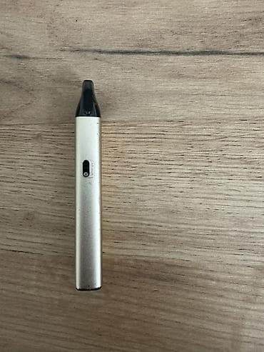 işlənmiş qəlyan: VOZOL pod sistem elektronik siqaret cihazı - Brend/model: VOZOL — 2