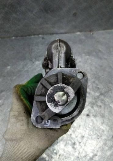 Ehtiyat hissələri: UAZ 469 üçün starter – ST230K1 (1993 il üçün uyğunluq) Məhsul — 3