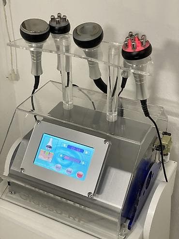 manken baş: Liftinq, Dəri üçün — 1