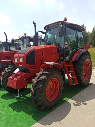 belarus traktor: Belarus 1523 traktoru Dövlət güzəşti ilə 60 ay faizsiz kredit 40% — 1