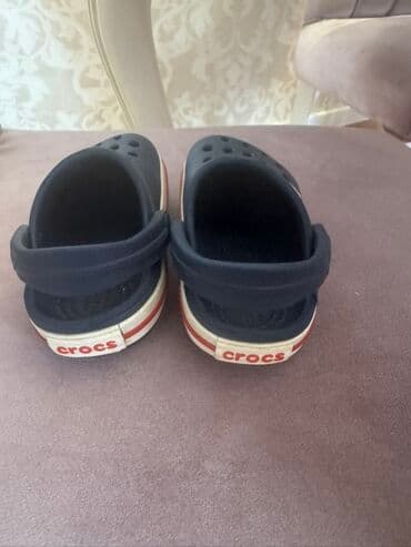 Uşaqlar üçün digər geyimlər: Tərliklər, Uniseks, 20, Crocs — 1