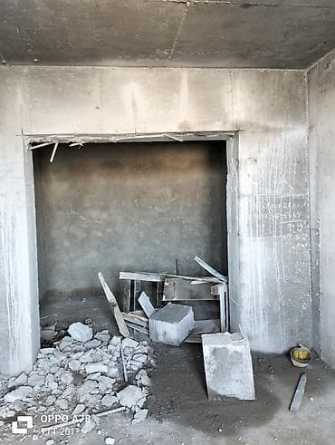 aluminium qapi pencere: 050-220-08-78 - Diamant karotla qazma: armaturlu beton, kərpic, daş — 7