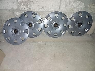 vito 651 motor: Disk Təkər Kalpak super vəziyətdə Bir Kanplektdi Qiyməti 150 azn — 3