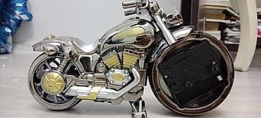 qiz ucun hediyyeler: Masaüstü saatlar, Saniyə əqrəbi — 2