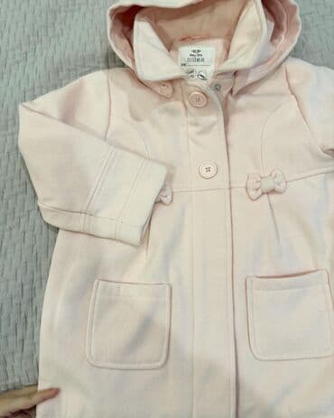 фото 3 на 4 цена бишкек: Palto! Lc waikiki 😍 yenidir! 3-4 yas! 20 manat 😍👍🏻👍🏻👍🏻 mende bu yas — 4