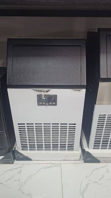 льдогенератор купить в баку: Nağd ödəniş, Yeni — 2