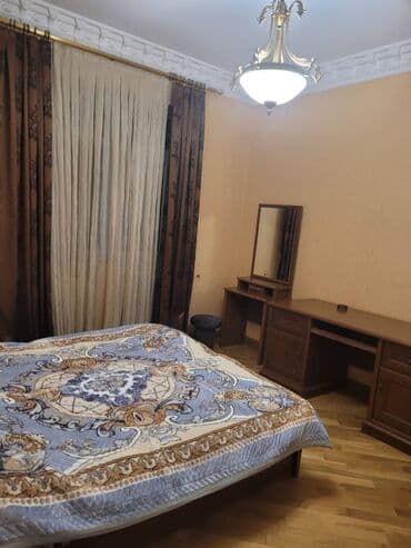 sumqayit bina evi: Baki şəhəri nəsimi rayon 28- may metrosu yaxınlığı, Amerika səfirliyi — 4