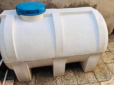 Bak, Plastik, 1000 l l lalafo.az -da Bak, Plastik, 1000 l l