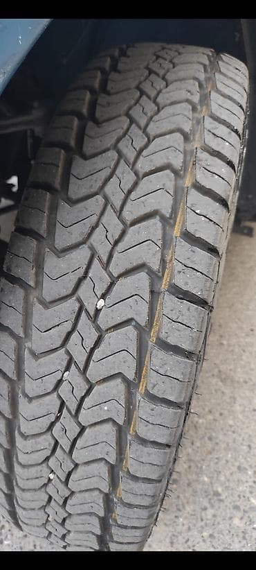 islenmis avtomobiller: VAZ (LADA) 4x4 Niva: 1.7 l | 2013 il 179500 km — 10