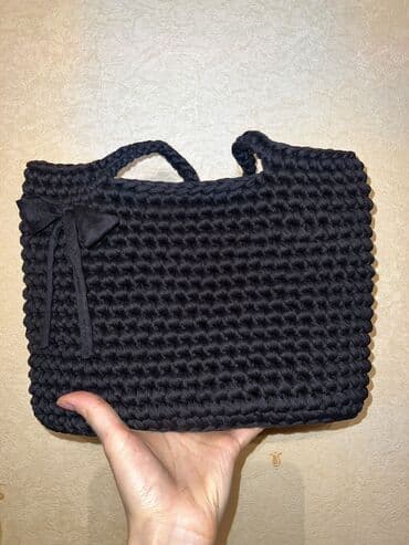 toxunma canta: Əl çantası, Yeni — 5