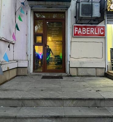 nerimanov icare obyekt: Nesimi rayonu yeqane sadliq evine yaxın 50 kv sahəsi olan ofis basqa — 2