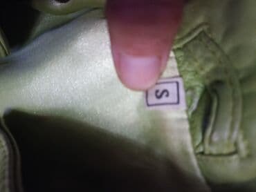 hicabli geyimler: Hamsi yaxşı vezyetdedi — 2