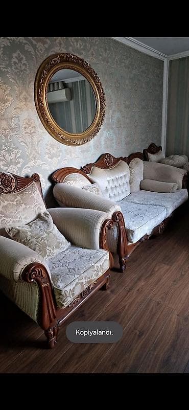divanların satışı: 175azn divan dəsti təcili satılır
Xətai metronun yanı
8598 zeyno♥️E — 1