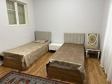 Недвижимость: Telebe qıza 1nəfərə 150den verilir .4nəfər qalacaq öz tanışları olsa — 8