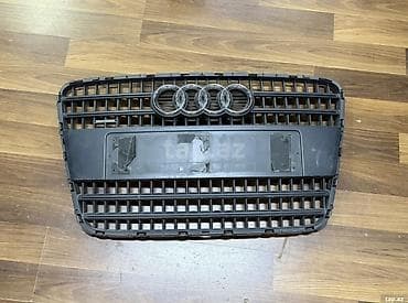 ikinci el radiyator: Salam. 2008 Audi Q7 Radiator Barmagligi. Hec bir problemi yoxdur — 1
