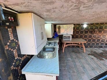 baki hovuzlu evler: Novxanı 7 otaqlı, 200 kv. m, Orta təmir — 15