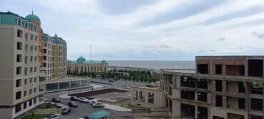 park yasamal evlerin qiymeti: 2 otaqlı, Yeni tikili, 55 kv. m — 12