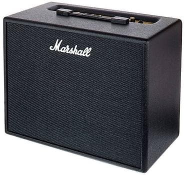 Marshall Code 50 ( Gitara səsgücləndiricisi səs gücləndirici