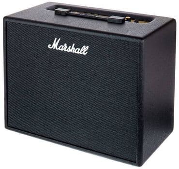 marshall 4: Marshall Code 50 ( Gitara səsgücləndiricisi səs gücləndirici — 1