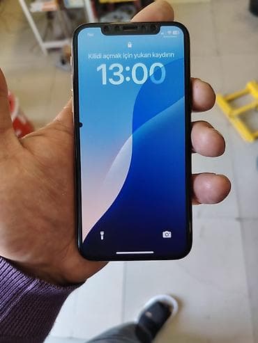iphone 8 yeni: IPhone Xs, Qızılı — 3