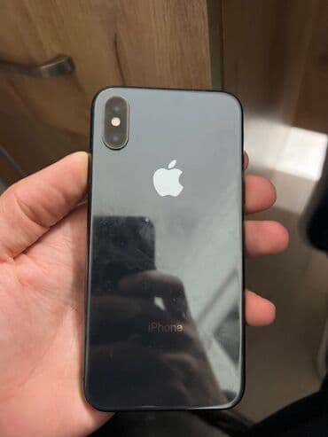 iphone 8 plus 2. el fiyatı: IPhone Xs, 64 GB, Jet Black — 2